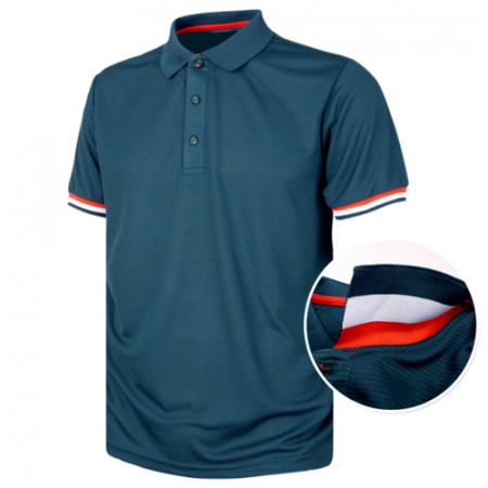 니즈 자가드 반팔 5종 #2