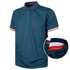 니즈 자가드 반팔 5종