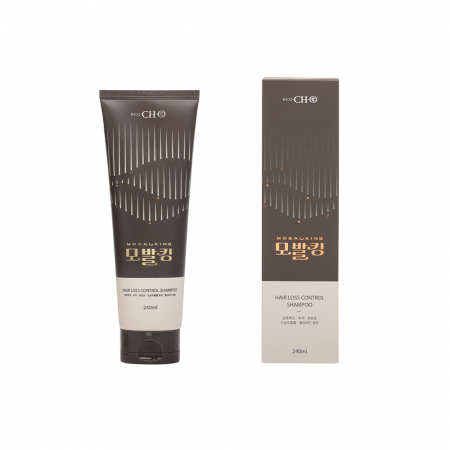 청화 모발킹 튜브샴푸 240ml #2