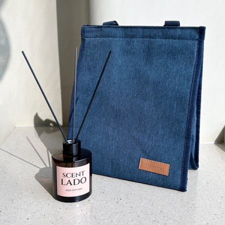 센트라도 디퓨저 150ml+컬러 보온보냉백 세트 #2