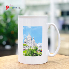 로랑dr매직 포토머그 18oz