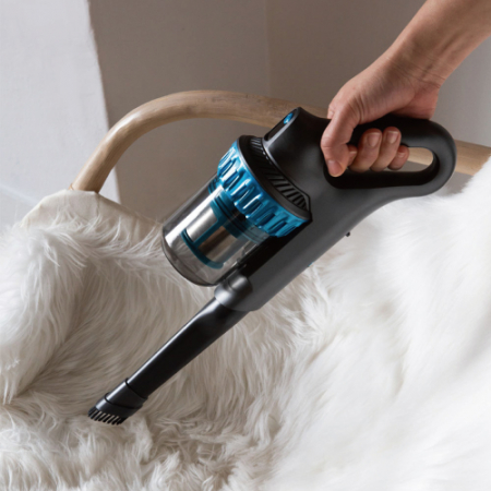 더스트 헌터 미니 무선 청소기 #2