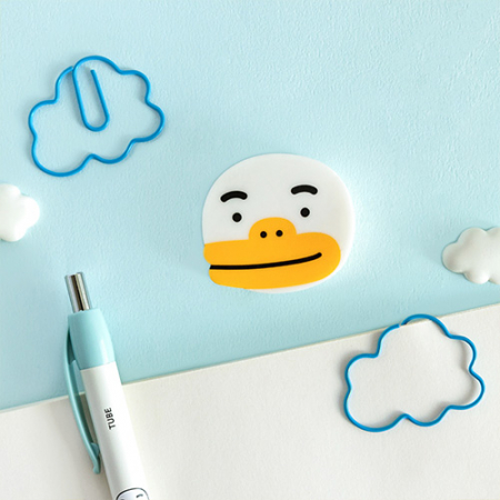 캐릭터 문구용 지우개 #6