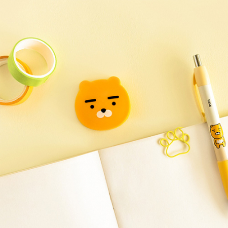 캐릭터 문구용 지우개 #3