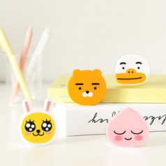 캐릭터 문구용 지우개