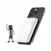 에너자이저 맥세이프 무선 충전 보조배터리 5000mAh