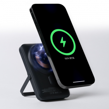 맥미 맥세이프 보조배터리 10,000mAh #4