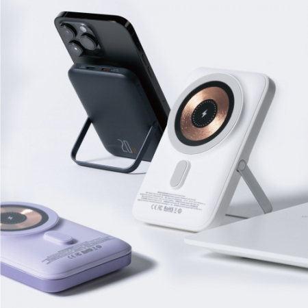 맥미 맥세이프 보조배터리 10,000mAh #2