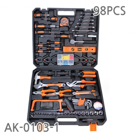 공구세트 34-AK-0103-1 98피스 #2