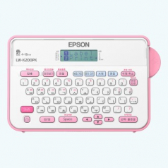 엡손 휴대용 라벨 프린터 LW-K200PK