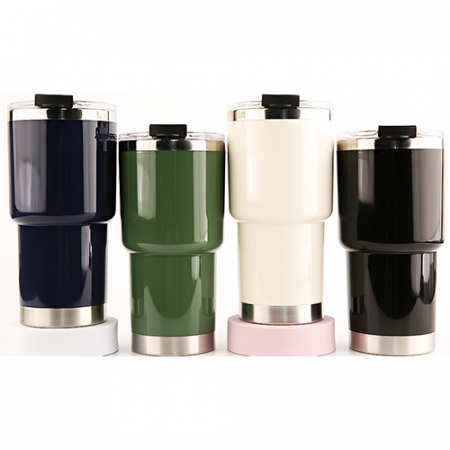 베르 이중 스텐 텀블러 500ml 풀컬러인쇄 #2