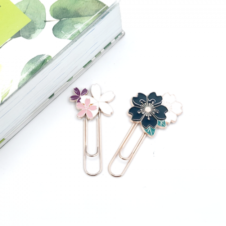 메탈 캐릭터 제작 클립 [주문제작] #2