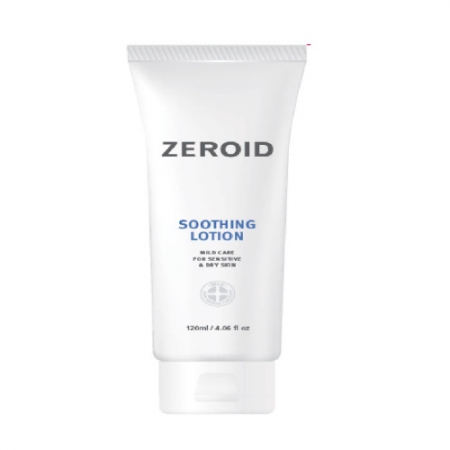 제로이드 수딩로션 120ml #2