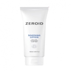 제로이드 수딩로션 120ml