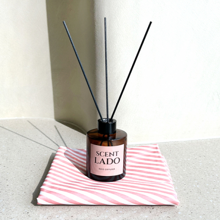 센트라도 디퓨저 150ml + 피크닉매트 세트 #4