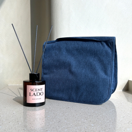 센트라도 디퓨저 150ml + 트래블파우치 세트 #3