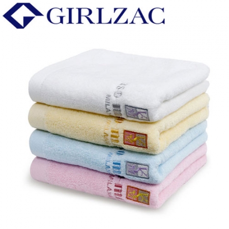 걸작 30수 170g 로고 호텔 세면타올 #2