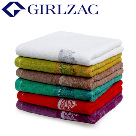 걸작 뱀부얀 150g 밀라노 호텔 세면타올 #2