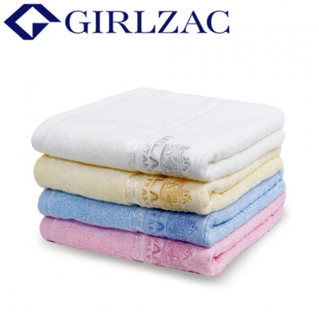 걸작 뱀부얀 180g 로얄 호텔 세면타올 #2