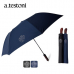 작은이미지: 아테스토니 2단 우드핸들 우산 #2