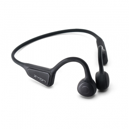 무선 블루투스 골전도 이어폰 백헤드타입 #2