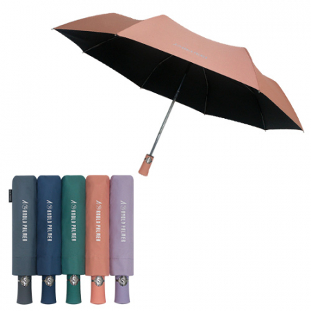 아놀드파마 파스텔 3단 전자동 우산 #2