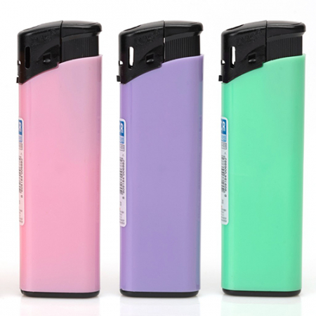 굳 스페셜 전자 파스텔 흑캡 라이타 #2