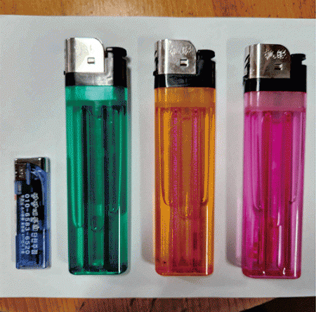 굳 왕돌 빅 라이타 #2