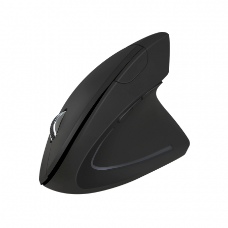 모락 베레스 인체공학 무선 버티컬 마우스 MS #4