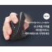 작은이미지: 모락 베레스 인체공학 무선 버티컬 마우스 MS #3