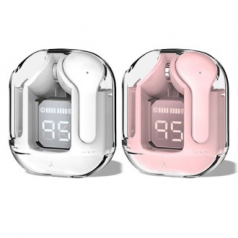 모락 글로우팟 블루투스 무선 이어폰 MS