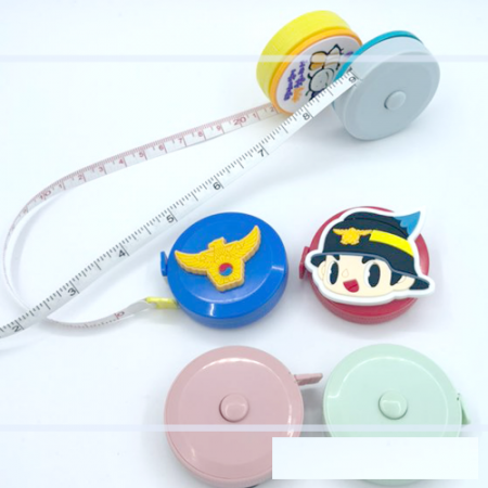 맞춤제작 캐릭터줄자 #2