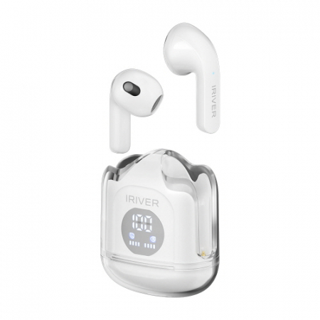 아이리버 IBE-G08 크리스탈 TWS 무선이어폰 #6