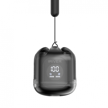 아이리버 IBE-G08 크리스탈 TWS 무선이어폰 #3