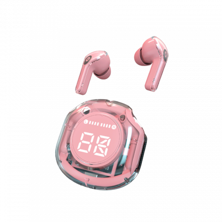 머레이 BT-50 LED 포켓팟 블루투스 무선이어폰 #5