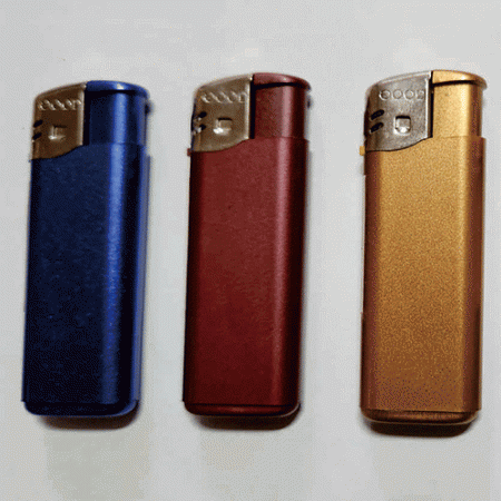 굳 미니펄 전자 라이타 #2