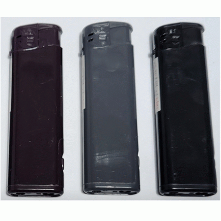 굳 타원 푸쉬전자 덤핑 라이타 #2