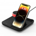 작은이미지: 모락 카이뉴 4IN1 멀티 거치형 고속 무선충전기-아이폰 #2