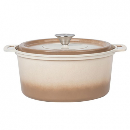 영국R 브뤼에 인덕션IH 저수분 세라믹 양수냄비 24cm #2