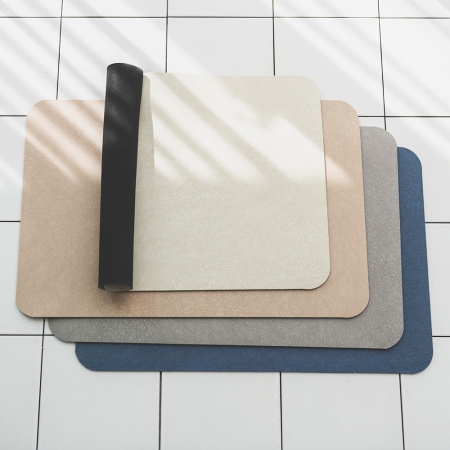 마시멜로 규조토 말랑한 발매트 40*60cm #2