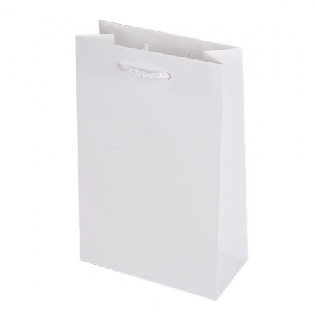 아베오 종이쇼핑백 무광7호 150x70x230 화이트 #4