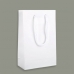 작은이미지: 아베오 종이쇼핑백 무광7호 150x70x230 화이트 #2