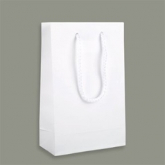 아베오 종이쇼핑백 무광7호 150x70x230 화이트