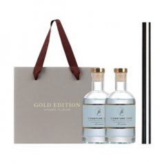 골드에디션 디퓨저 200ml 2종 선물세트