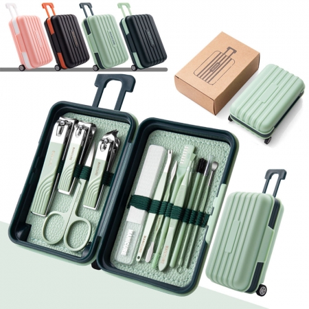 온스 캐리어 손톱깎이 12종 세트 #2