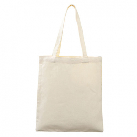 무지에코백 25X30 유치원 미술학원 무지캔버스 에코백 6종 #3