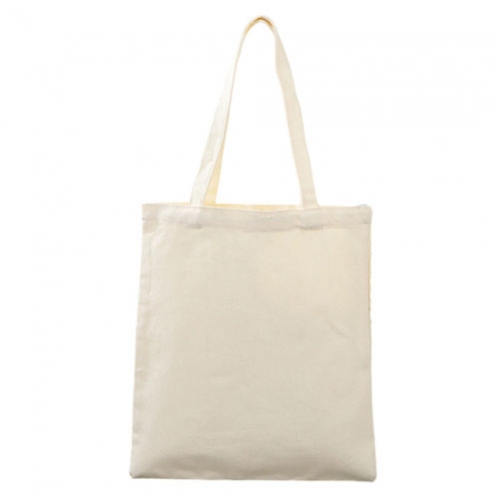 무지에코백 35X40 유치원 미술학원 무지캔버스 에코백 6종 #2