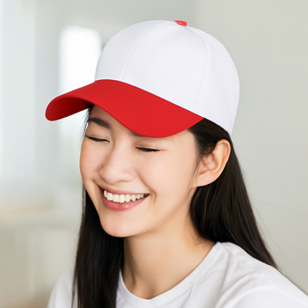 NSCAP NS 투톤 야구모자 - 1744 #5