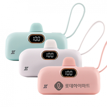 제로티어 도킹형 아이폰 C타입 5000 #2