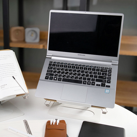 우드판 프리미엄 독서대 #6